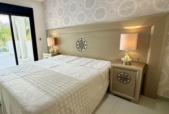 Resale - Villa - Rojales - Cuidad Quesada