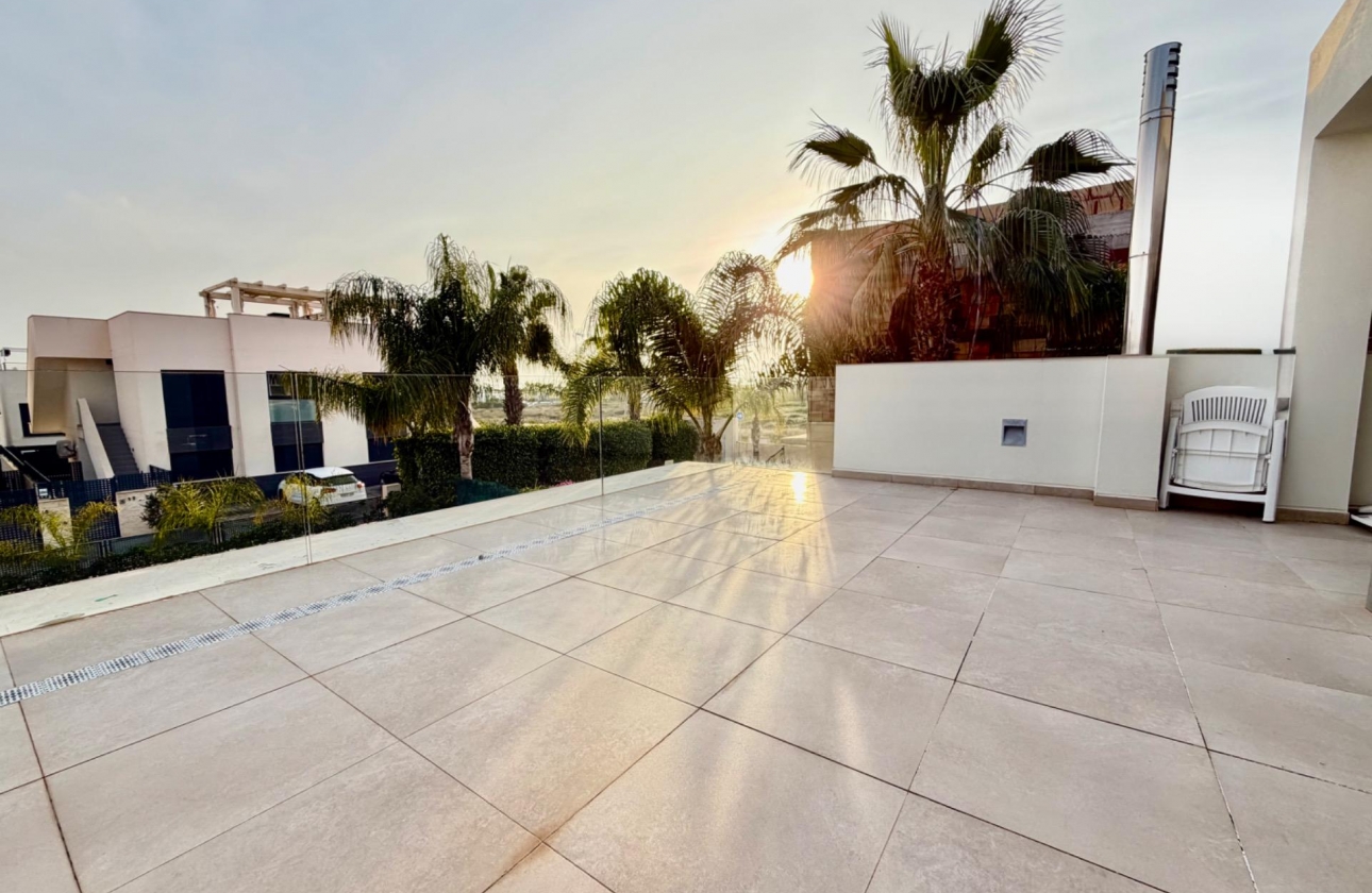 Resale - Villa - Rojales - Cuidad Quesada