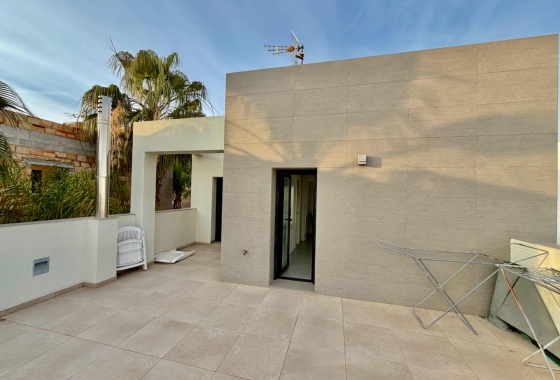 Resale - Villa - Rojales - Cuidad Quesada