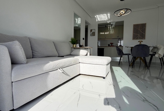 Resale - Apartment - Orihuela Costa - Playa Flamenca Norte