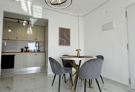 Resale - Apartment - Orihuela Costa - Playa Flamenca Norte