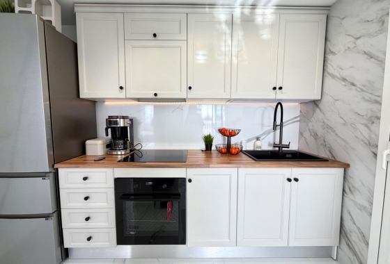 Resale - Apartment - Orihuela Costa - Playa Flamenca Norte