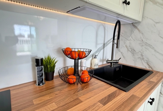 Resale - Apartment - Orihuela Costa - Playa Flamenca Norte