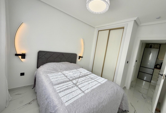 Resale - Apartment - Orihuela Costa - Playa Flamenca Norte