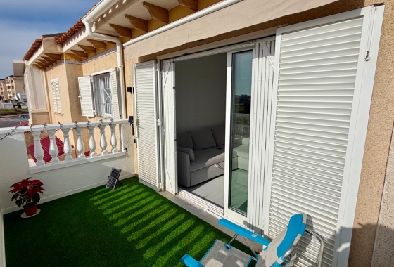 Resale - Apartment - Orihuela Costa - Playa Flamenca Norte