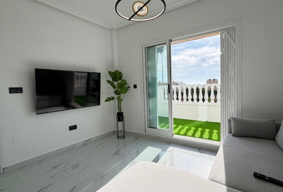 Resale - Apartment - Orihuela Costa - Playa Flamenca Norte