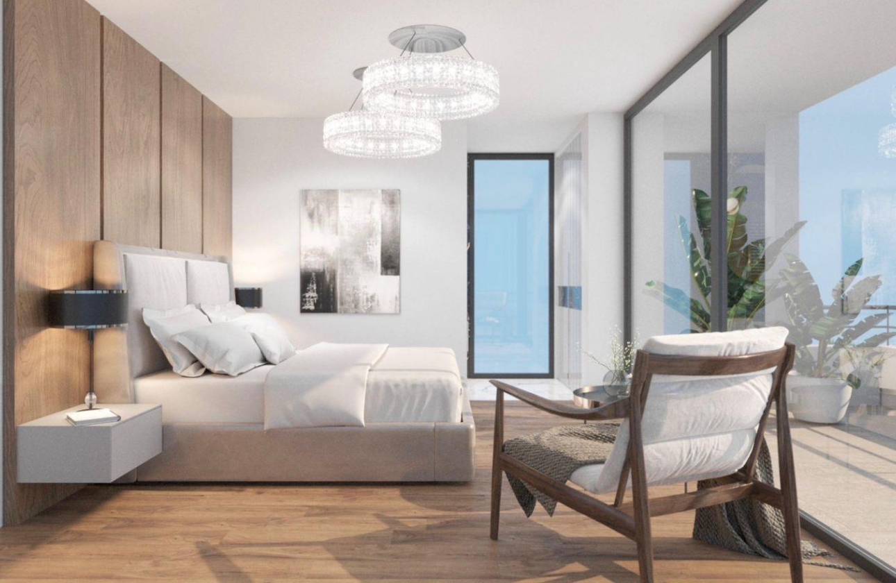 New Build - Villa - Ciudad quesada - Alicante