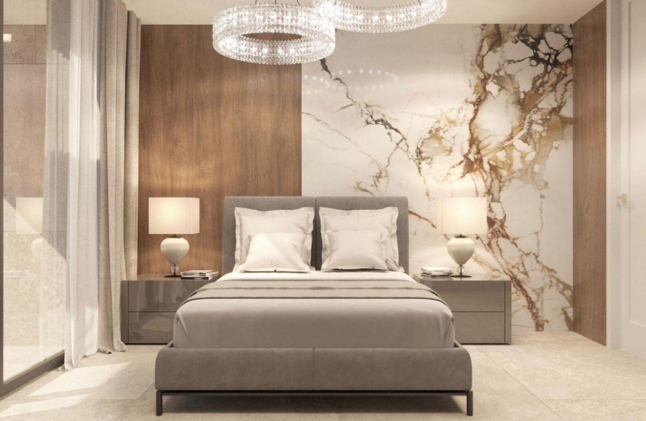 New Build - Villa - Ciudad quesada - Alicante