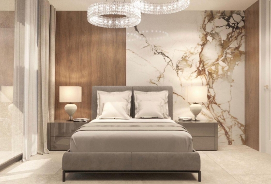 New Build - Villa - Ciudad quesada - Alicante