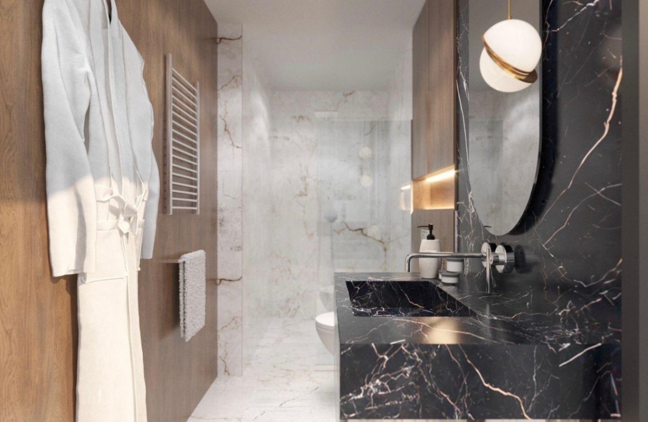 New Build - Villa - Ciudad quesada - Alicante