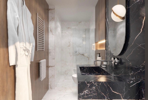 New Build - Villa - Ciudad quesada - Alicante