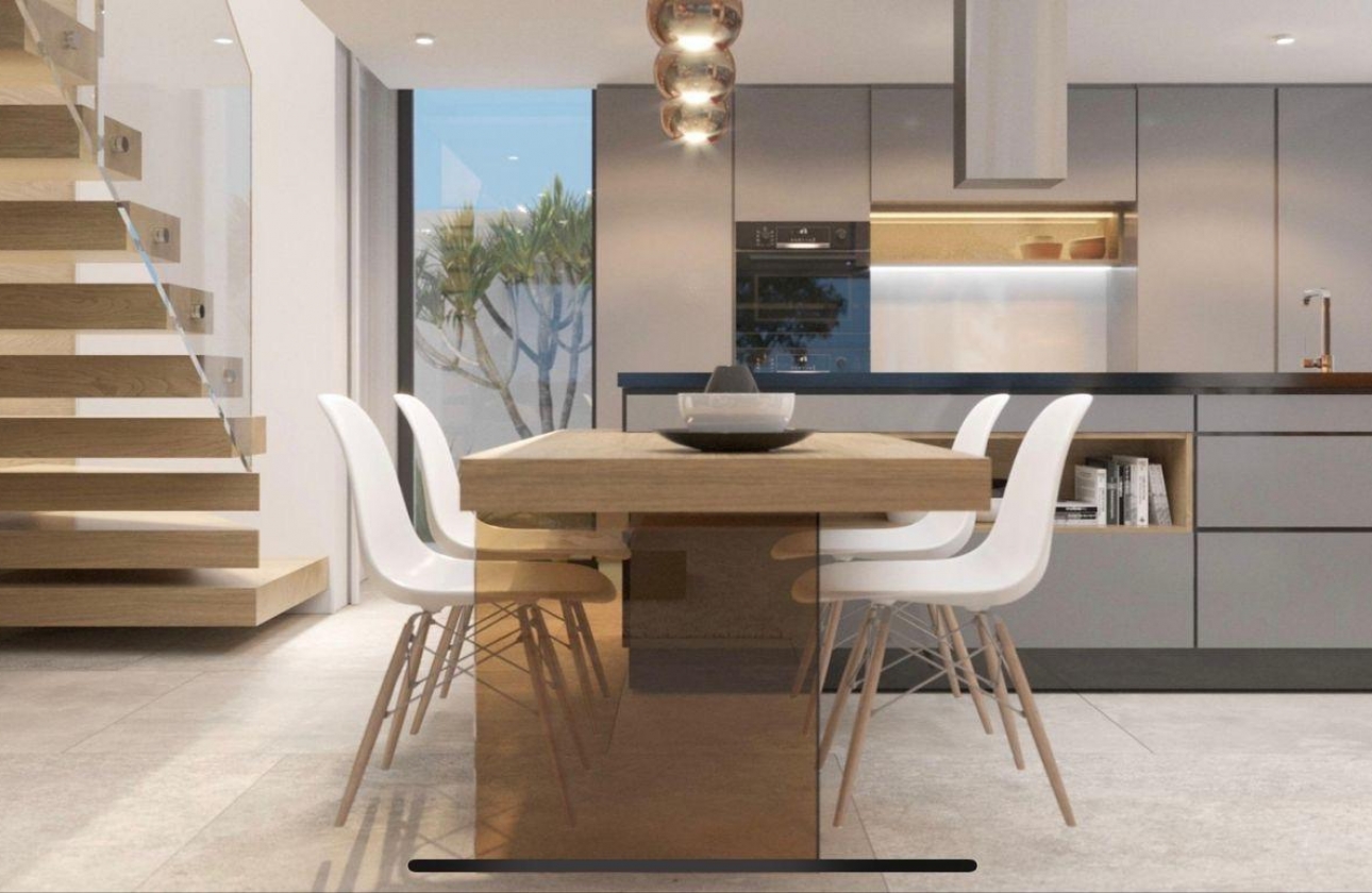 New Build - Villa - Ciudad quesada - Alicante