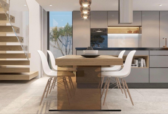 New Build - Villa - Ciudad quesada - Alicante