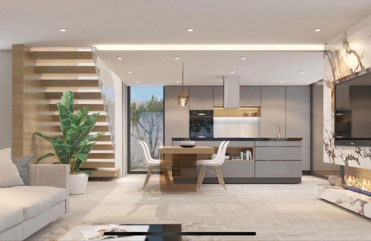 New Build - Villa - Ciudad quesada - Alicante