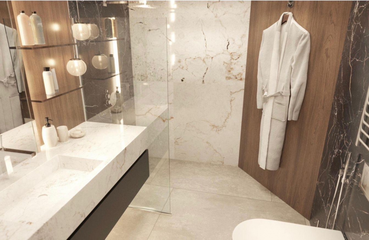 New Build - Villa - Ciudad quesada - Alicante