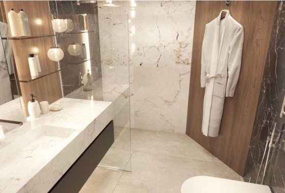 New Build - Villa - Ciudad quesada - Alicante