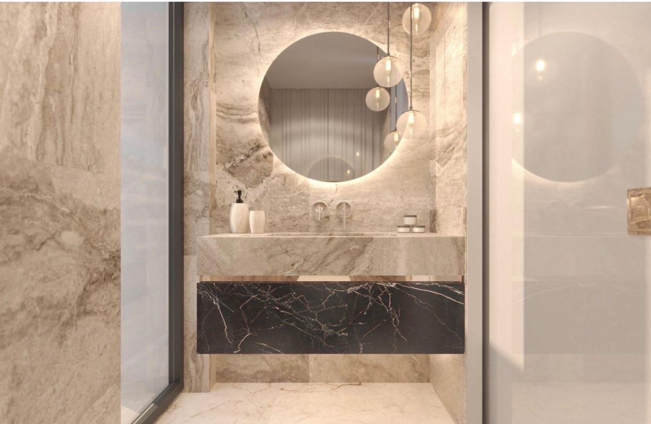 New Build - Villa - Ciudad quesada - Alicante