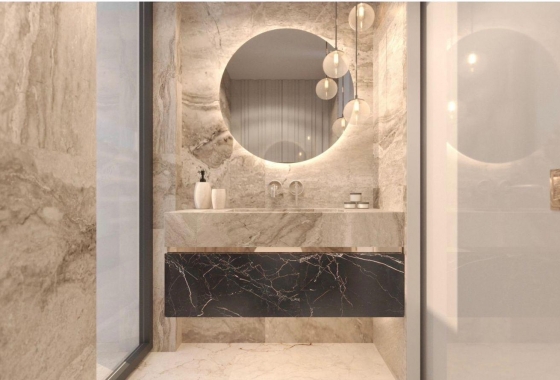 New Build - Villa - Ciudad quesada - Alicante