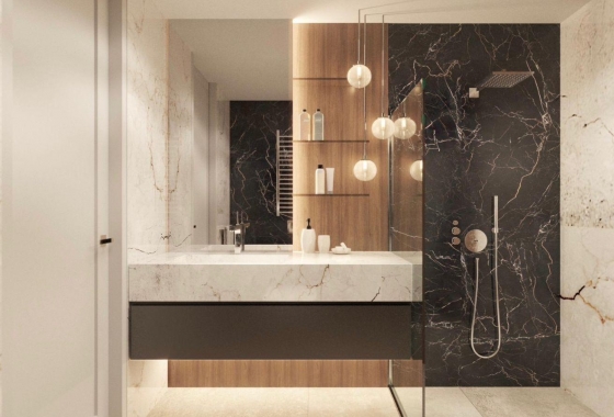 New Build - Villa - Ciudad quesada - Alicante