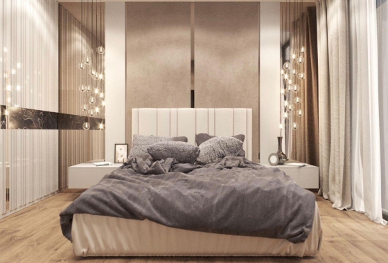 New Build - Villa - Ciudad quesada - Alicante