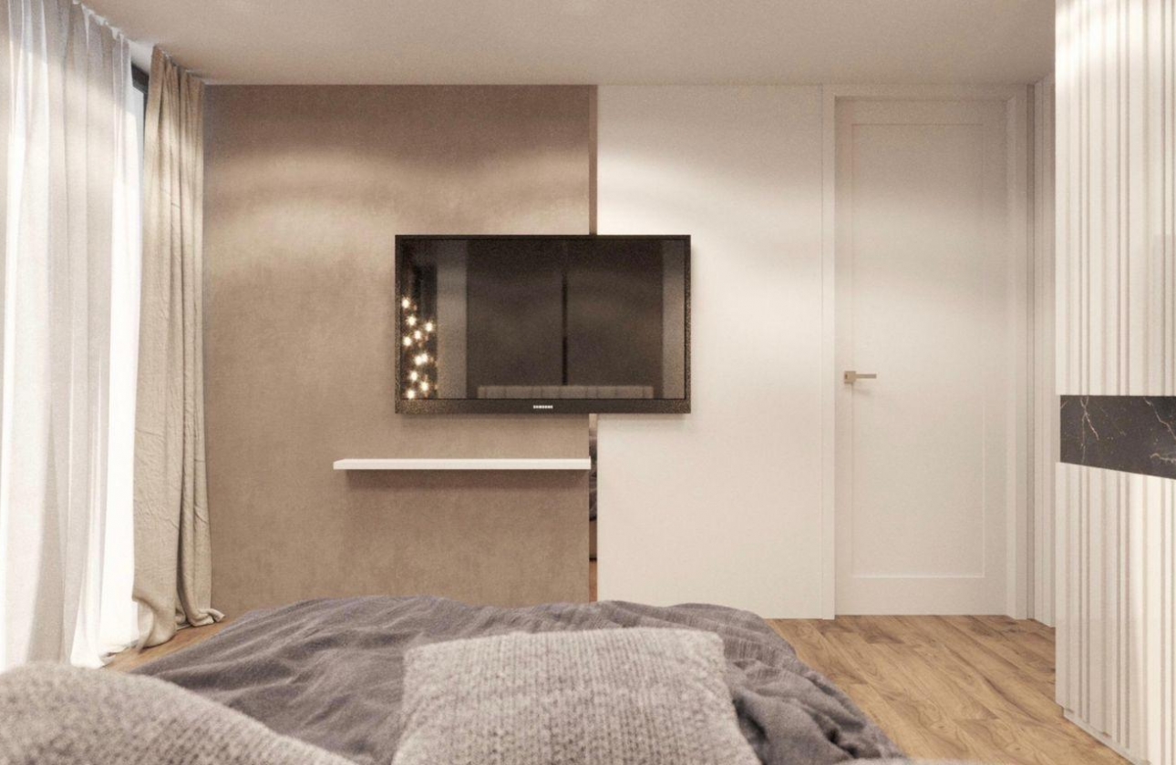 New Build - Villa - Ciudad quesada - Alicante