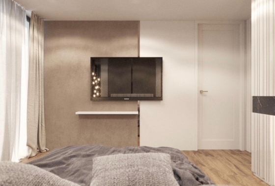 New Build - Villa - Ciudad quesada - Alicante