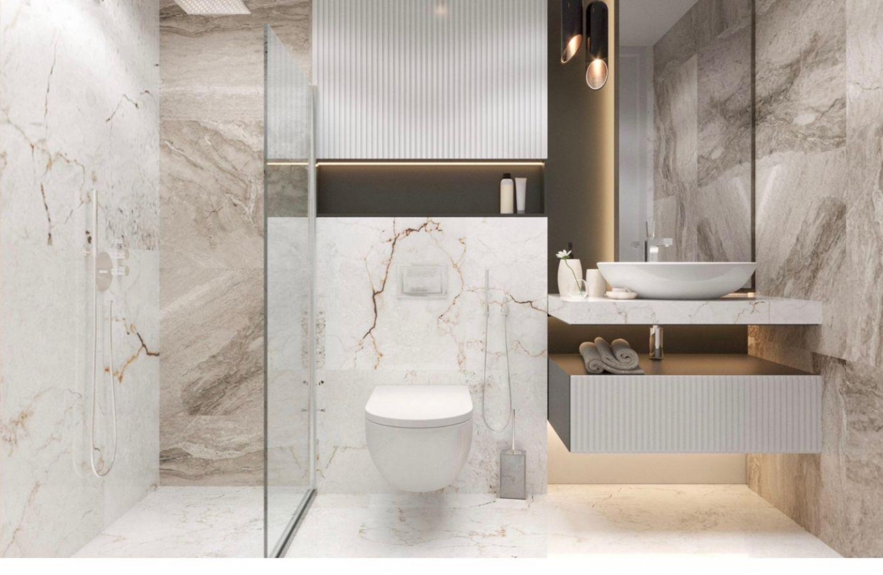 New Build - Villa - Ciudad quesada - Alicante