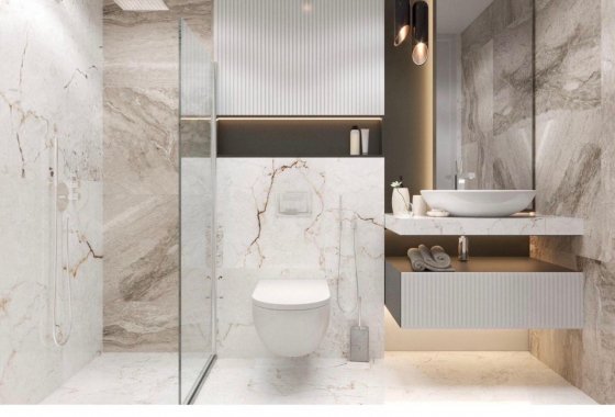 New Build - Villa - Ciudad quesada - Alicante