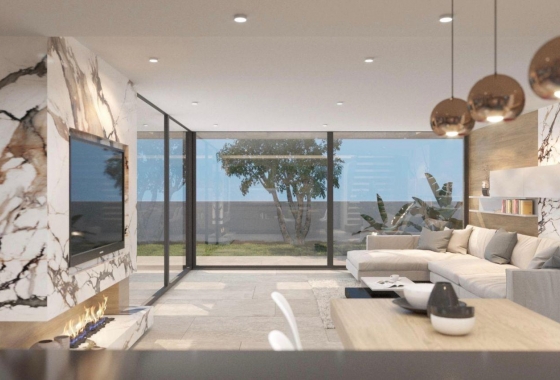 New Build - Villa - Ciudad quesada - Alicante