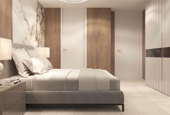 New Build - Villa - Ciudad quesada - Alicante