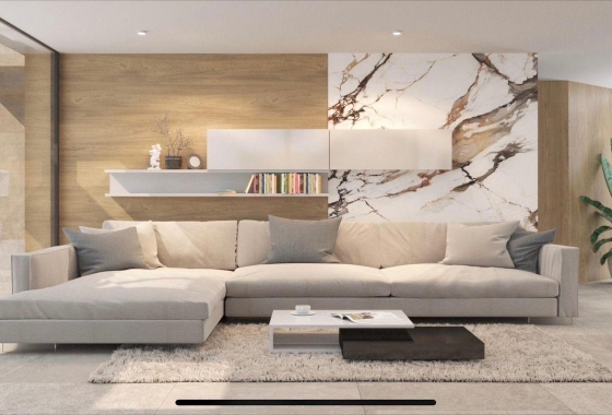 New Build - Villa - Ciudad quesada - Alicante