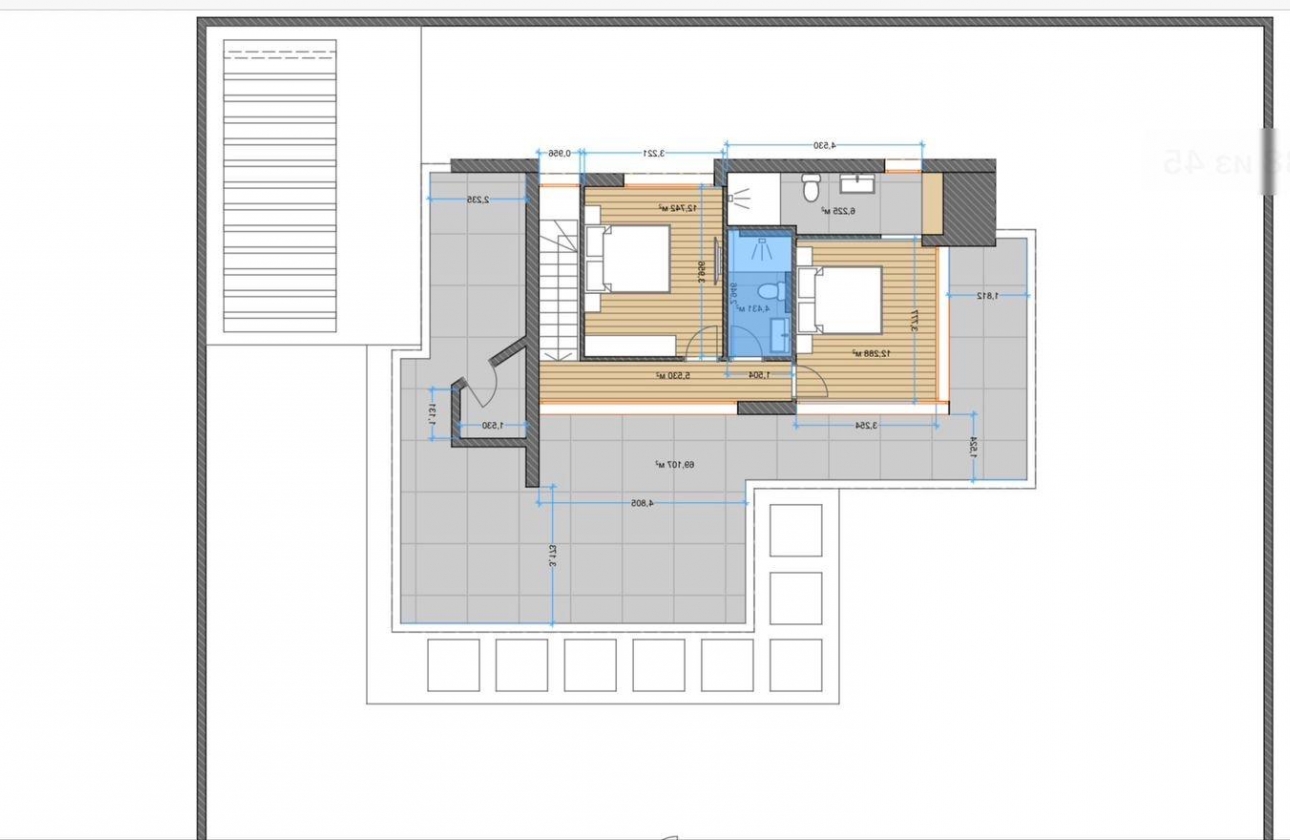 New Build - Villa - Ciudad quesada - Alicante