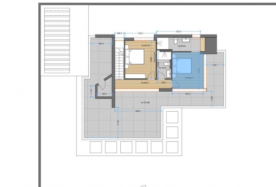 New Build - Villa - Ciudad quesada - Alicante