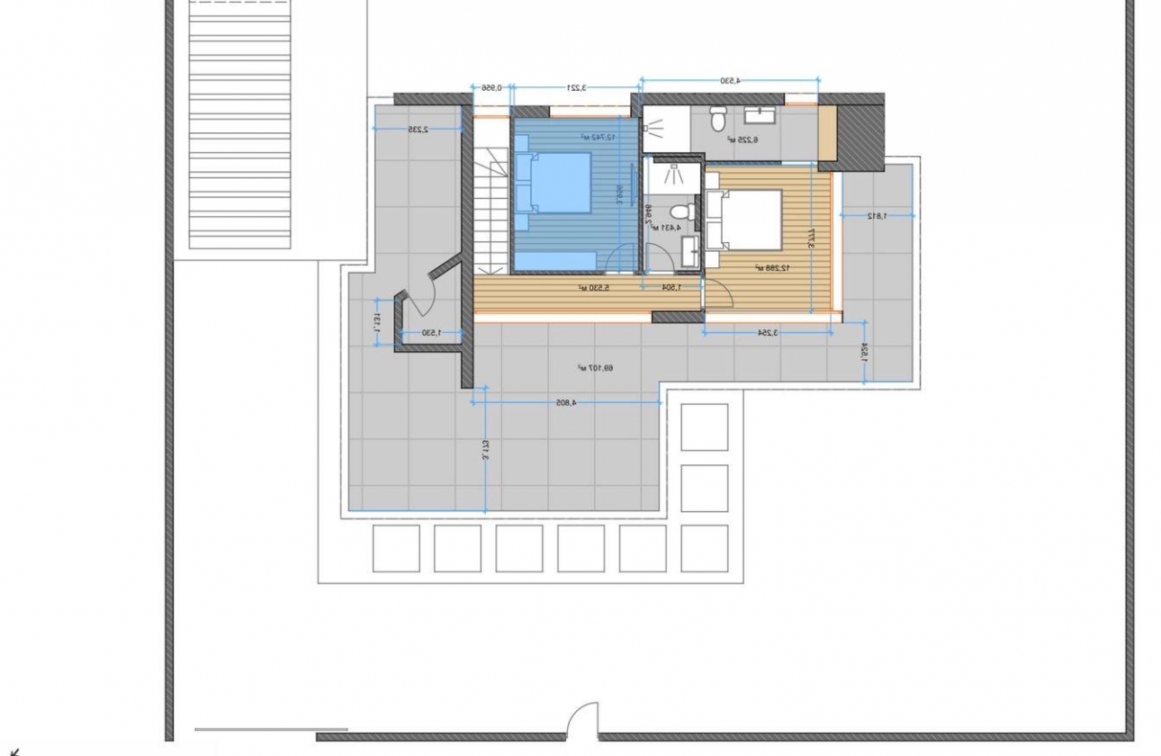 New Build - Villa - Ciudad quesada - Alicante