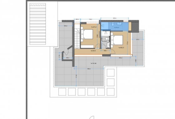 New Build - Villa - Ciudad quesada - Alicante