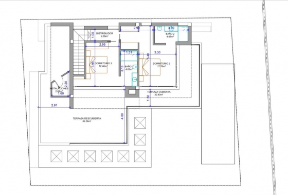 New Build - Villa - Ciudad quesada - Alicante