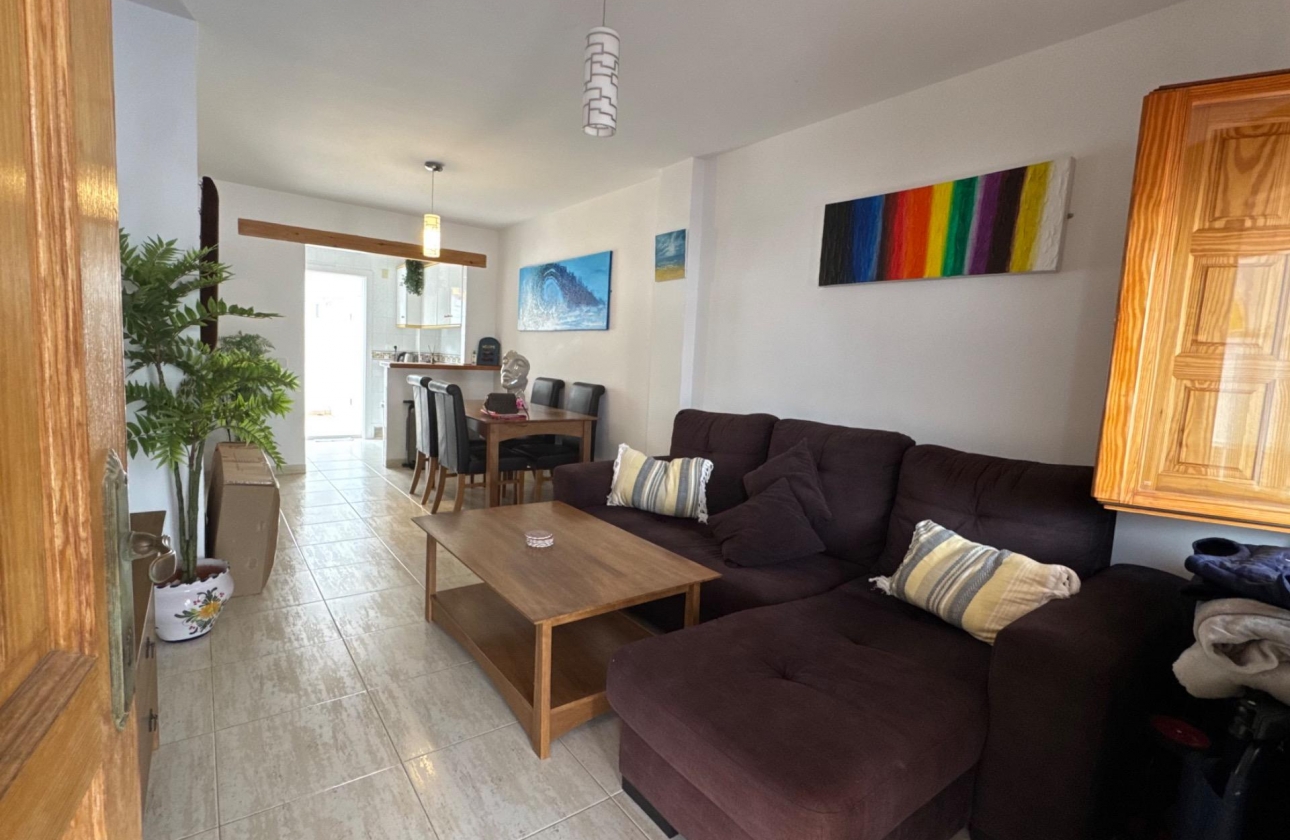 Resale - house - Pilar de la Horadada - Torre de la Horadada