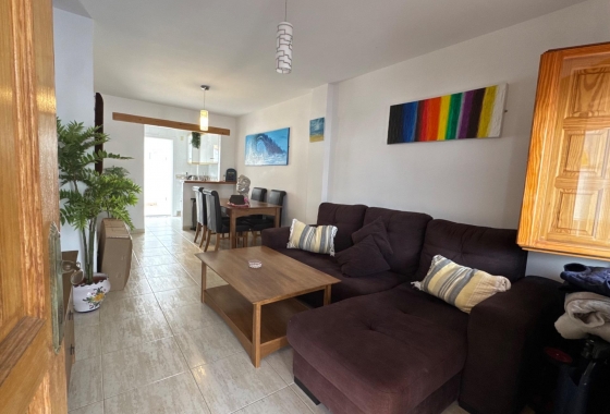 Resale - house - Pilar de la Horadada - Torre de la Horadada