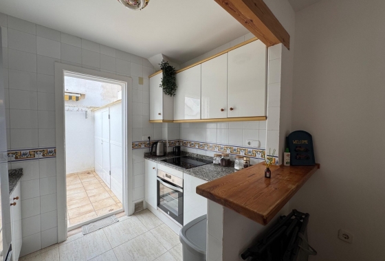 Resale - house - Pilar de la Horadada - Torre de la Horadada