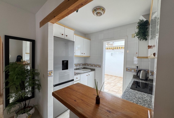 Resale - house - Pilar de la Horadada - Torre de la Horadada