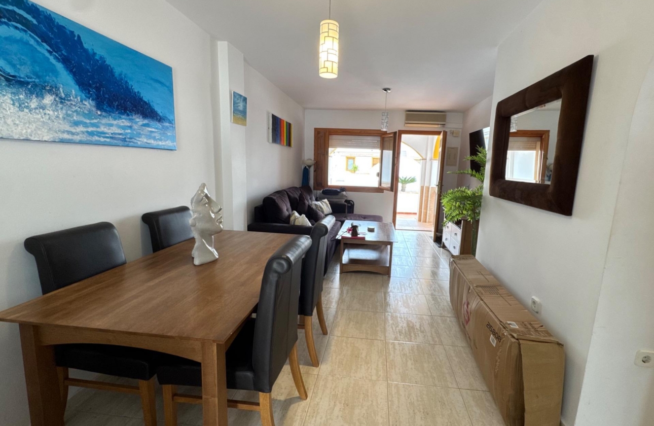 Resale - house - Pilar de la Horadada - Torre de la Horadada