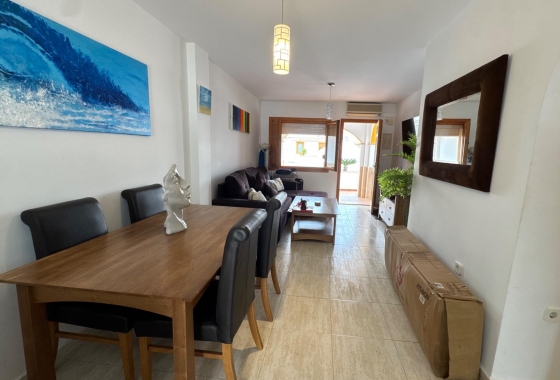 Resale - house - Pilar de la Horadada - Torre de la Horadada