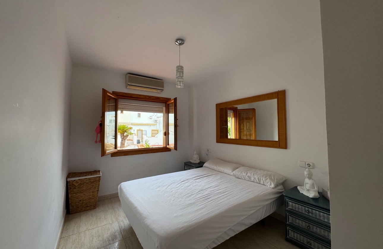 Resale - house - Pilar de la Horadada - Torre de la Horadada