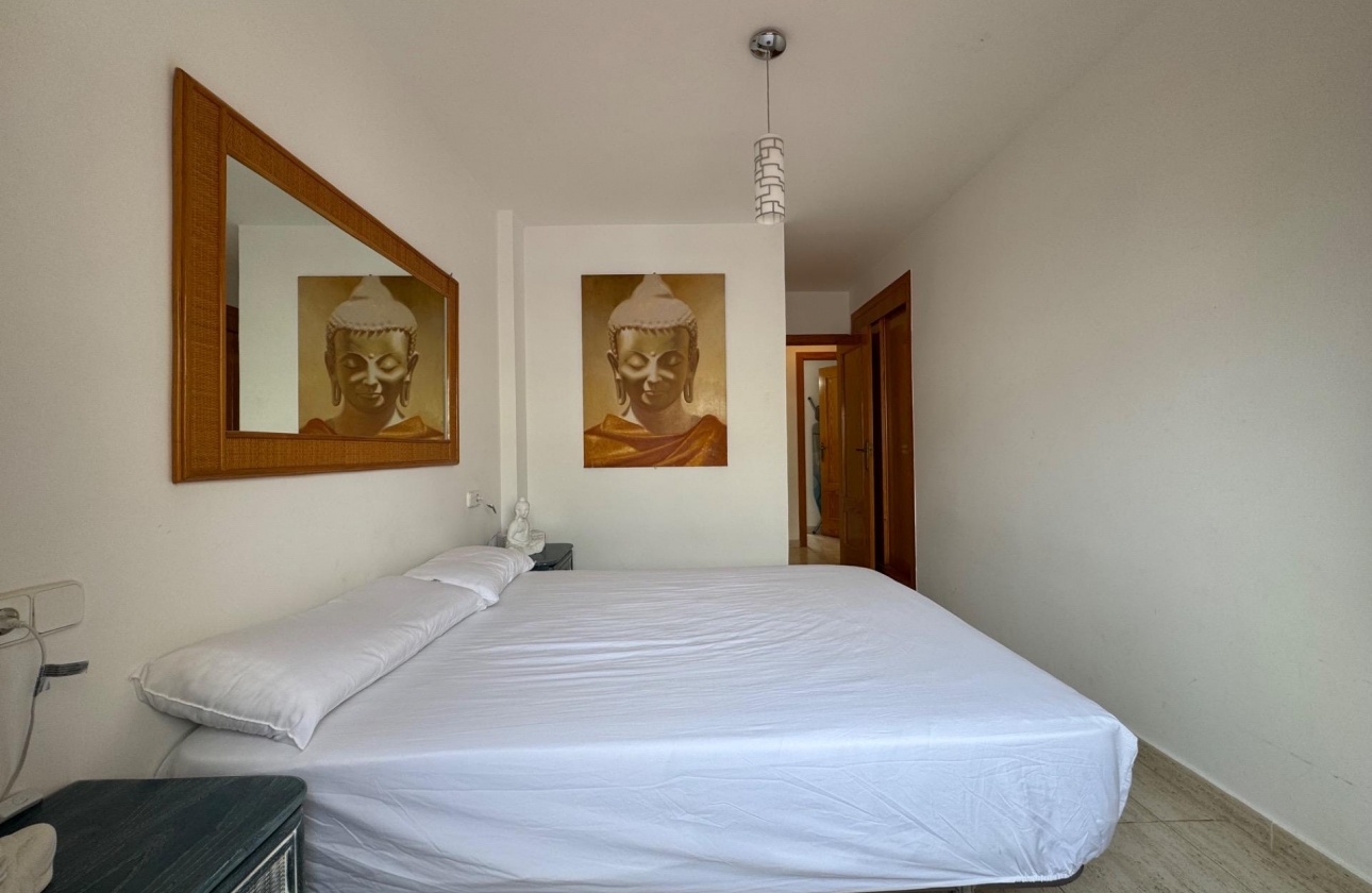 Resale - house - Pilar de la Horadada - Torre de la Horadada