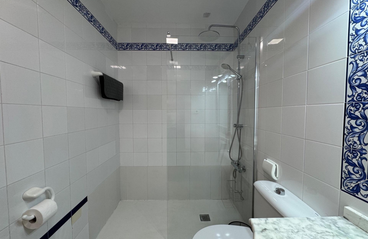 Resale - house - Pilar de la Horadada - Torre de la Horadada