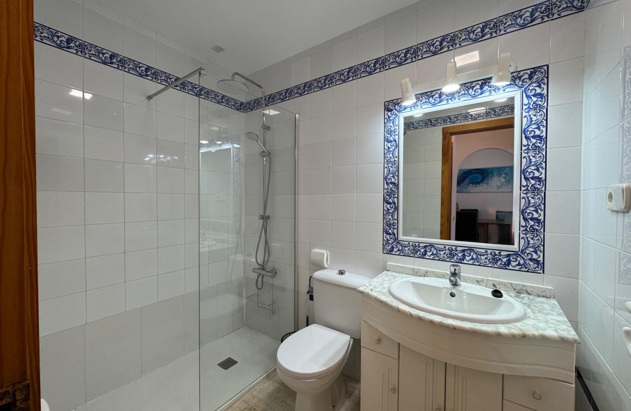 Resale - house - Pilar de la Horadada - Torre de la Horadada