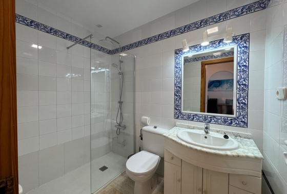 Resale - house - Pilar de la Horadada - Torre de la Horadada