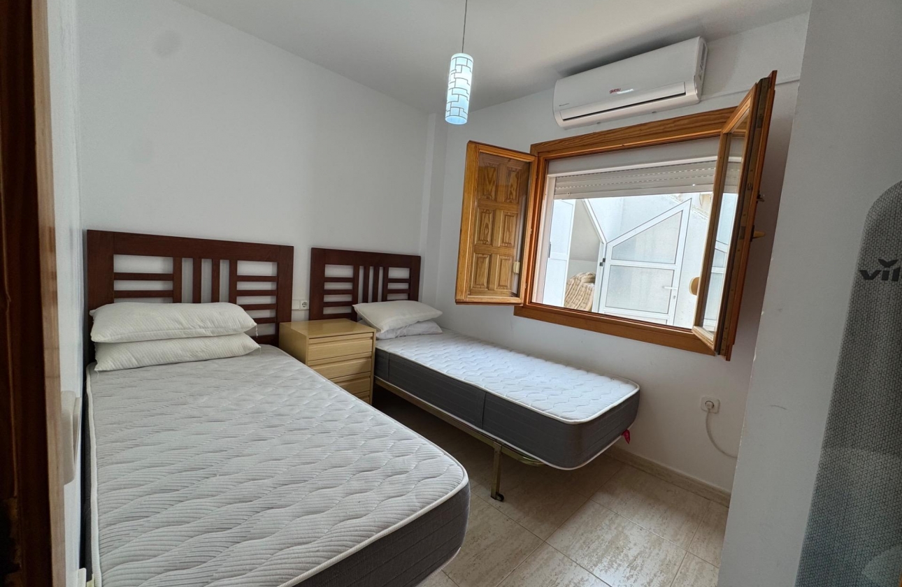 Resale - house - Pilar de la Horadada - Torre de la Horadada