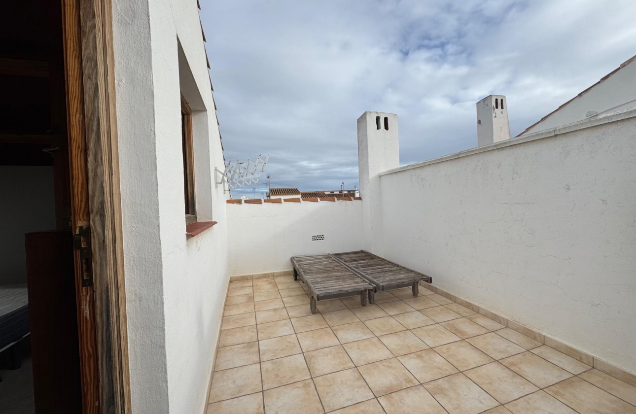 Resale - house - Pilar de la Horadada - Torre de la Horadada