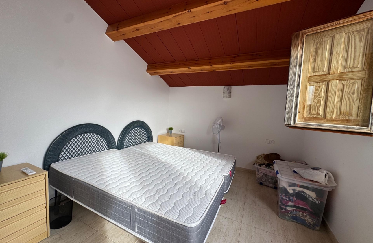 Resale - house - Pilar de la Horadada - Torre de la Horadada